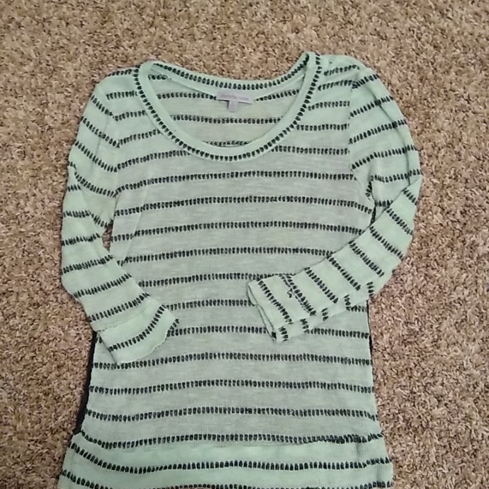 Charlotte Russe shirt